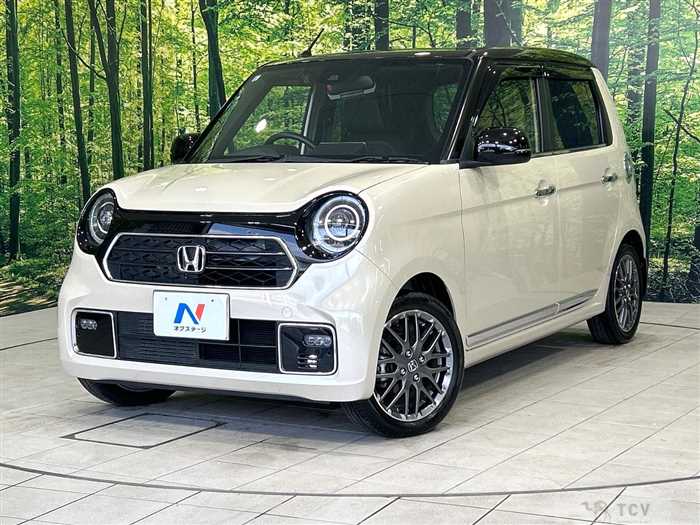 2021 Honda N-ONE