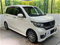 2014 Honda N-WGN