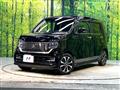 2020 Honda N-WGN