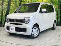 2022 Honda N-WGN
