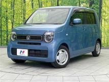 2020 Honda N-WGN