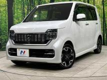 2020 Honda N-WGN