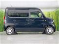 2022 Honda N-VAN