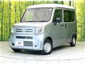 2025 Honda N-VAN