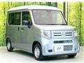 2025 Honda N-VAN