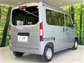 2026 Honda N-VAN