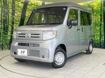 2026 Honda N-VAN