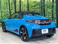 2015 Honda S660