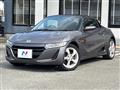 2016 Honda S660