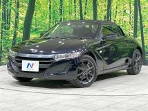 2016 Honda S660