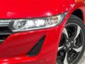 2019 Honda S660