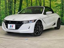 2022 Honda S660
