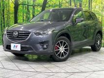 2015 Mazda CX-5