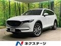 2018 Mazda CX-8