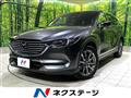 2019 Mazda CX-8