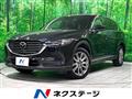 2019 Mazda CX-8