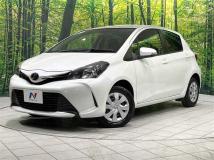 2015 Toyota Vitz