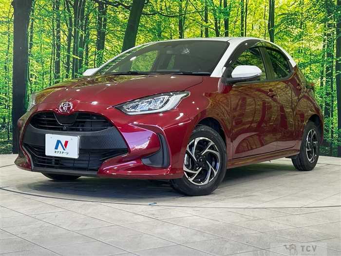 2020 Toyota Toyota Others