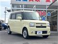 2013 Daihatsu Move Conte