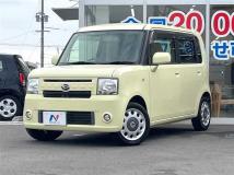 2013 Daihatsu Move Conte