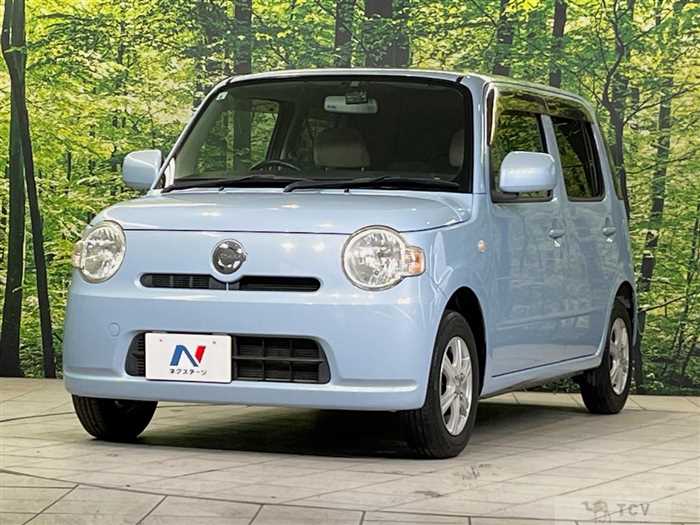 2011 Daihatsu MIRA COCOA