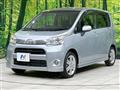 2011 Daihatsu Move