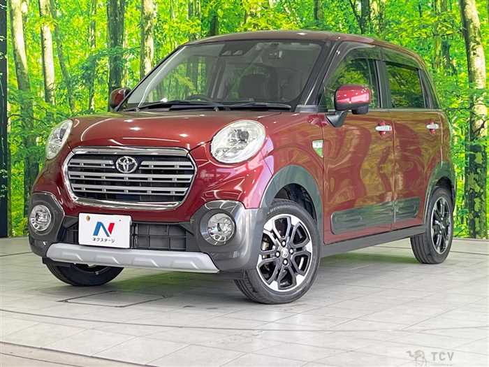 2018 Toyota PIXIS JOY