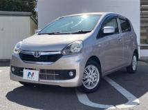 2014 Toyota PIXIS EPOCH