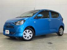 2017 Daihatsu Mira Es