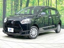 2019 Daihatsu Mira Es