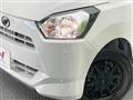 2019 Daihatsu Mira Es
