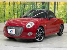 2022 Daihatsu Copen
