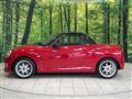 2022 Daihatsu Copen