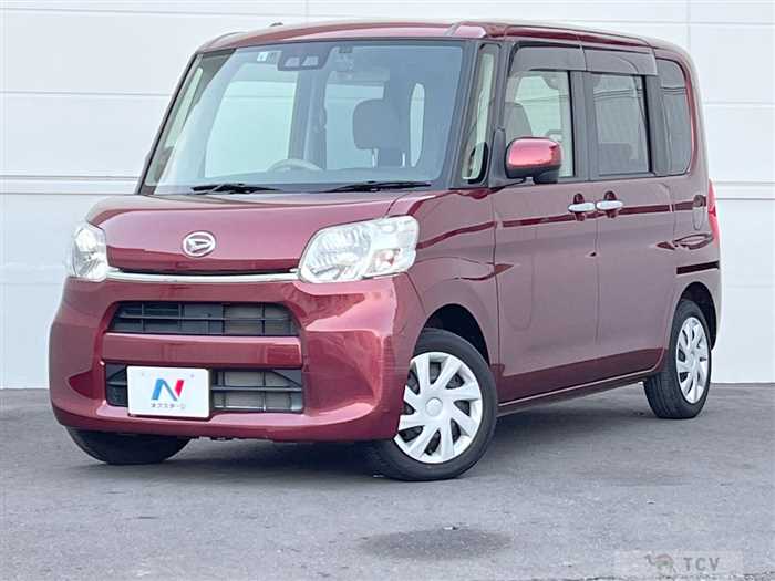 2017 Daihatsu Tanto