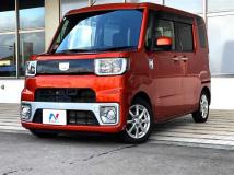 2015 Daihatsu WAKE