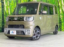2016 Daihatsu WAKE