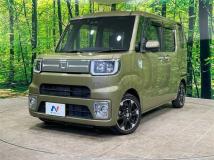 2018 Daihatsu WAKE