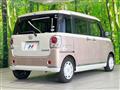 2016 Daihatsu Move Canbus