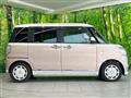 2016 Daihatsu Move Canbus
