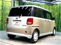 2017 Daihatsu Move Canbus