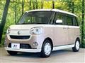 2018 Daihatsu Move Canbus