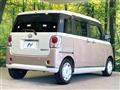 2018 Daihatsu Move Canbus