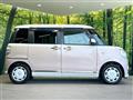 2018 Daihatsu Move Canbus