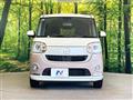 2018 Daihatsu Move Canbus