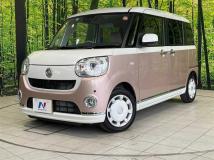 2019 Daihatsu Move Canbus