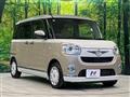 2021 Daihatsu Move Canbus