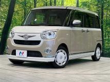 2021 Daihatsu Move Canbus