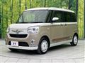 2021 Daihatsu Move Canbus