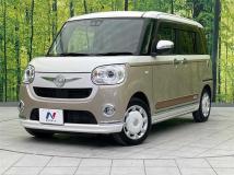 2021 Daihatsu Move Canbus