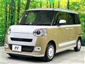 2022 Daihatsu Move Canbus